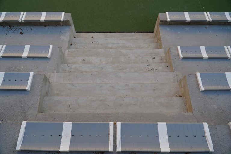 Slávnostné otvorenie zrenovovaného školského dvora