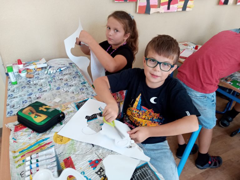 Október, mesiac úcty k starším