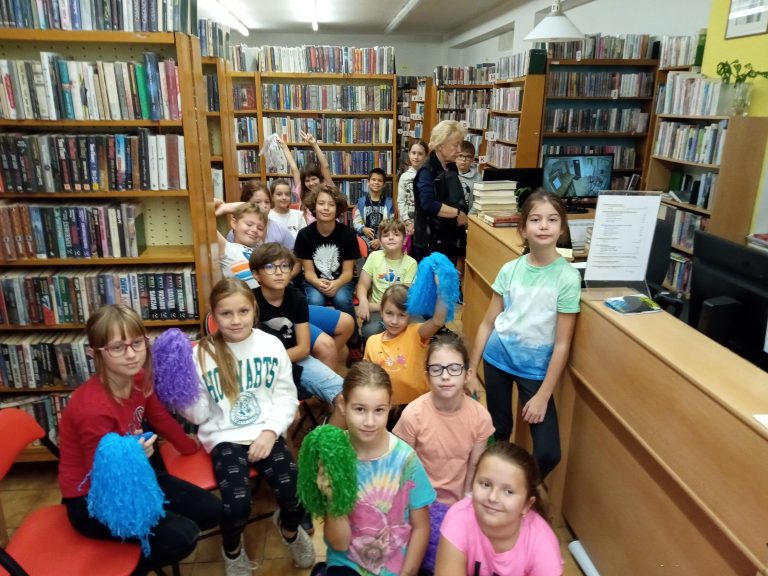 Október, mesiac úcty k starším