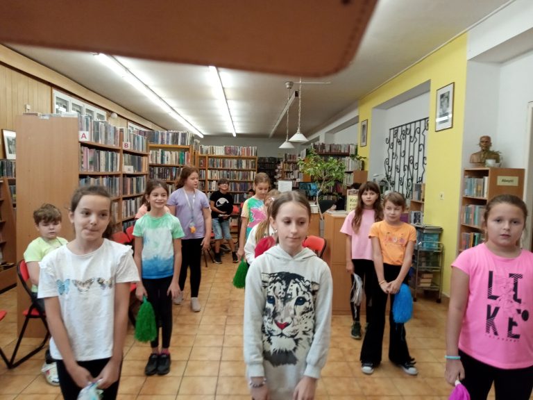 Október, mesiac úcty k starším