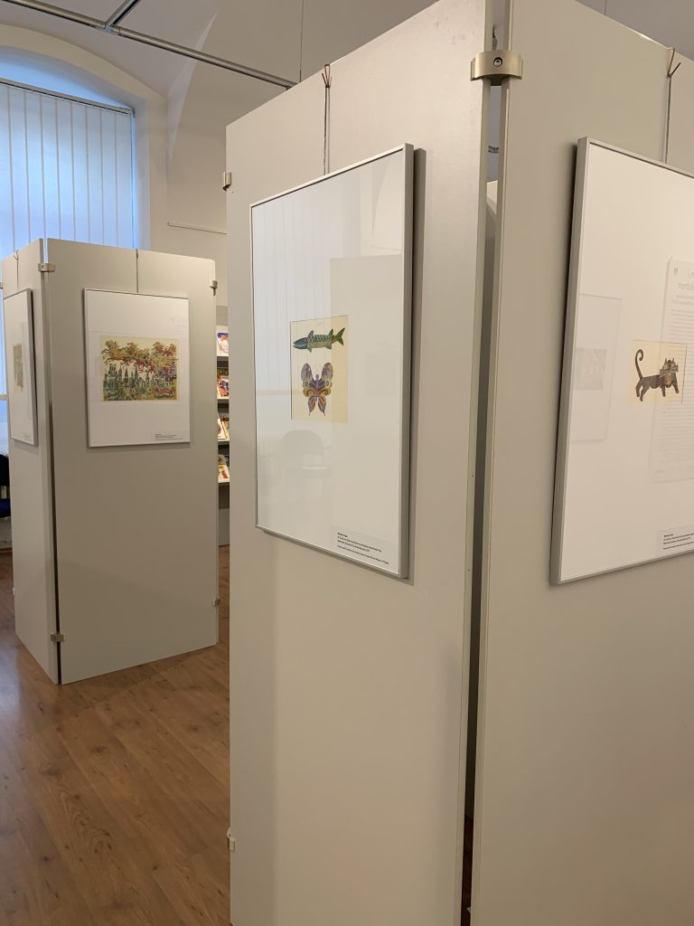 Miroslav Cipár deťom