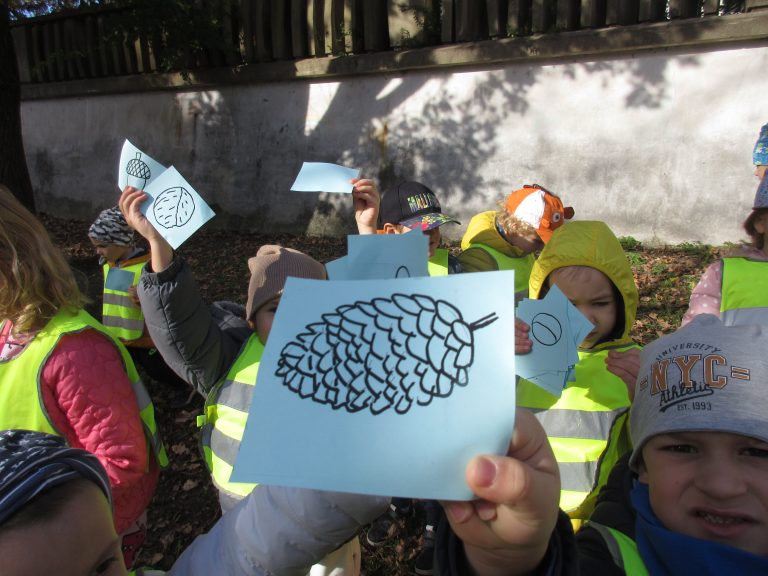 Žabky a Sovičky spoznávajú parky a záhrady Starého Mesta