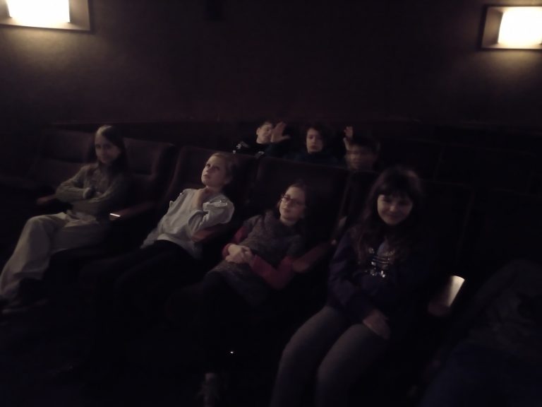 Hvezdáreň a planetárium v Hlohovci