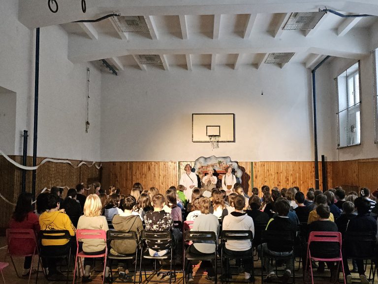 Vyšla hviezda nad Betlehemom