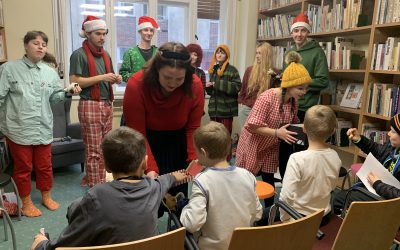 24 adventných príbehov