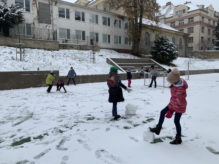 Mikulášska nádielka