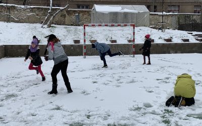 Mikulášska nádielka