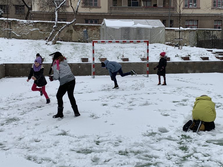 Mikulášska nádielka