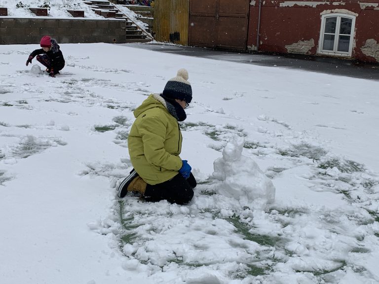 Mikulášska nádielka