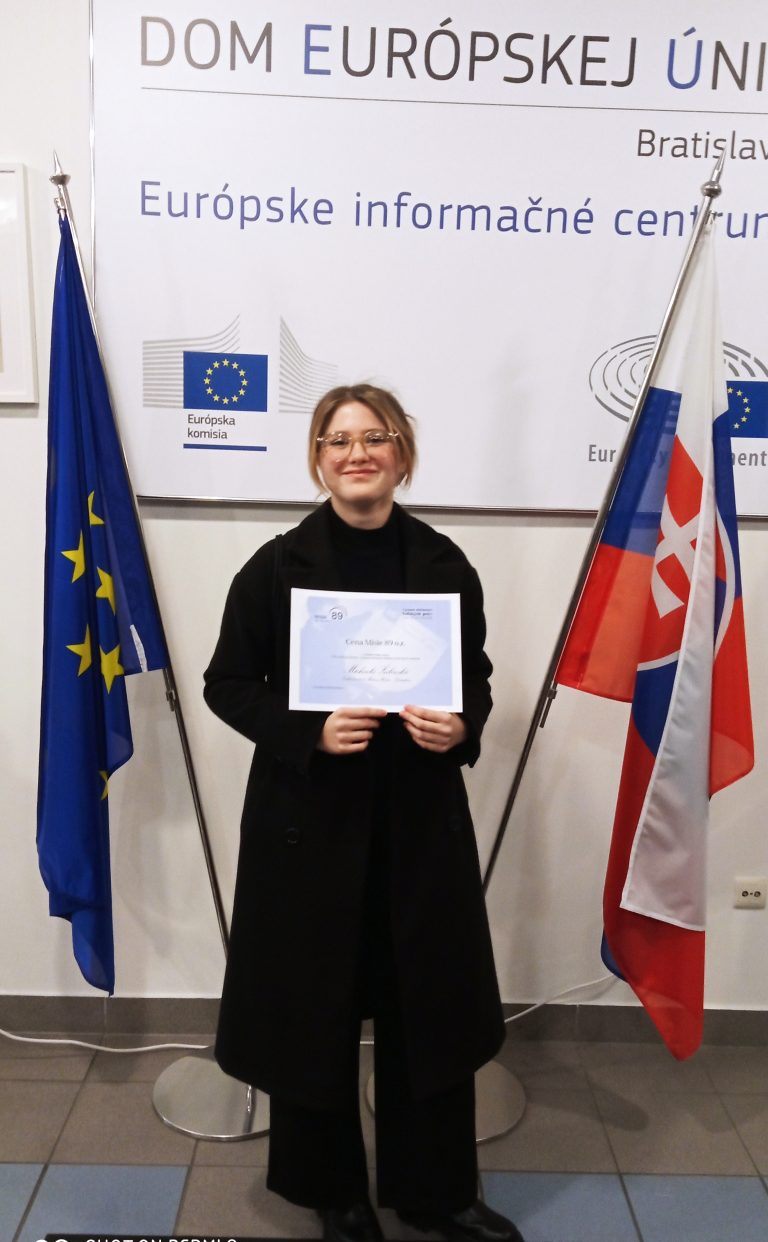 Nedávna história – Význam Deklarácie ľudských práv pre 21.storočie