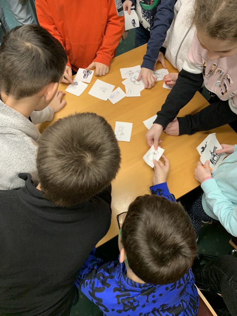 Musíš si priniesť klobúk