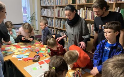 Musíš si priniesť klobúk