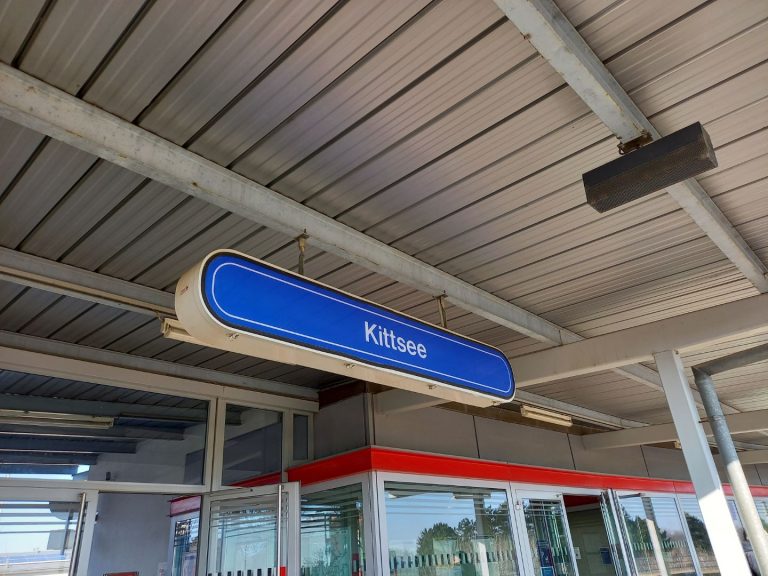 S turistickým krúžkom z Kittsee do Rusoviec, Jarovská bažantnica