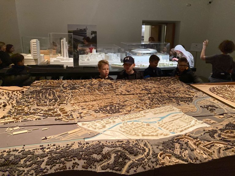 Česká a slovenská architektúra