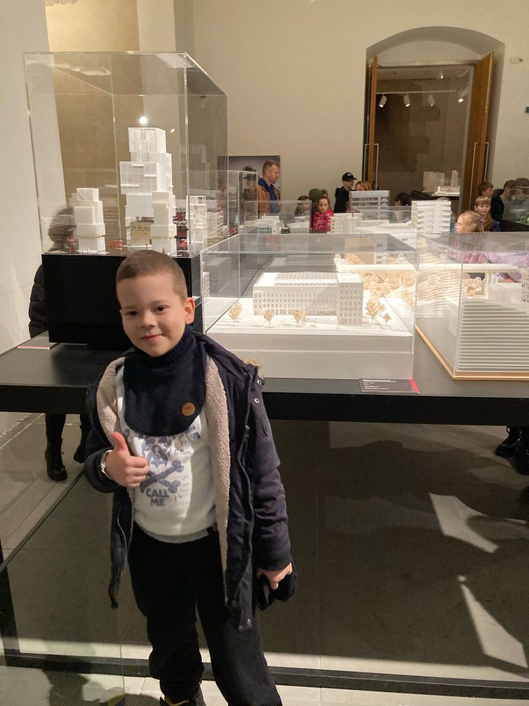 Česká a slovenská architektúra