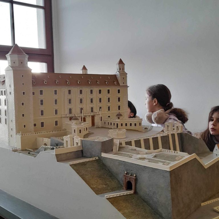 Česká a slovenská architektúra