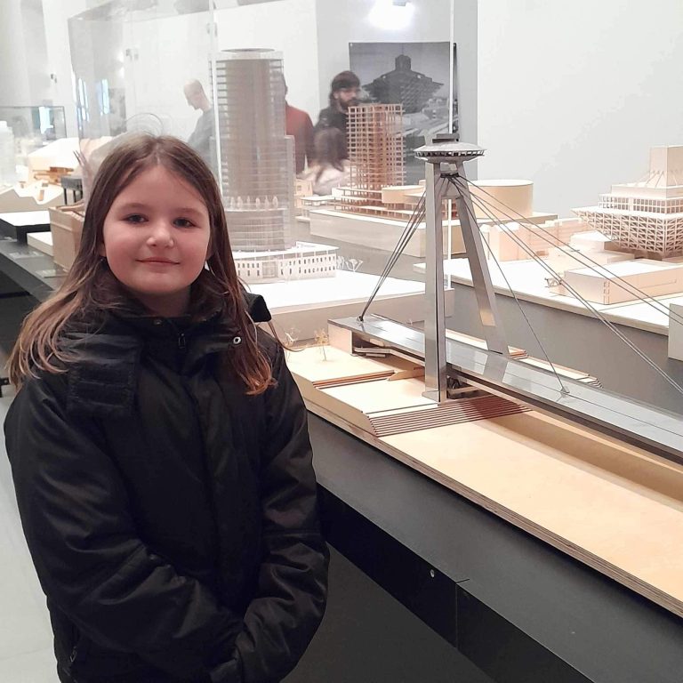 Česká a slovenská architektúra