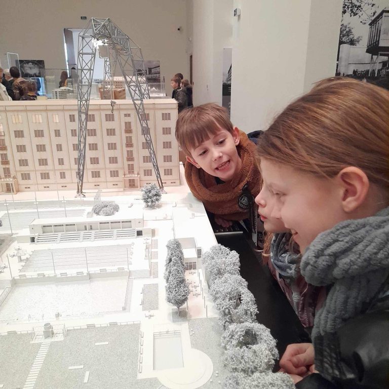 Česká a slovenská architektúra