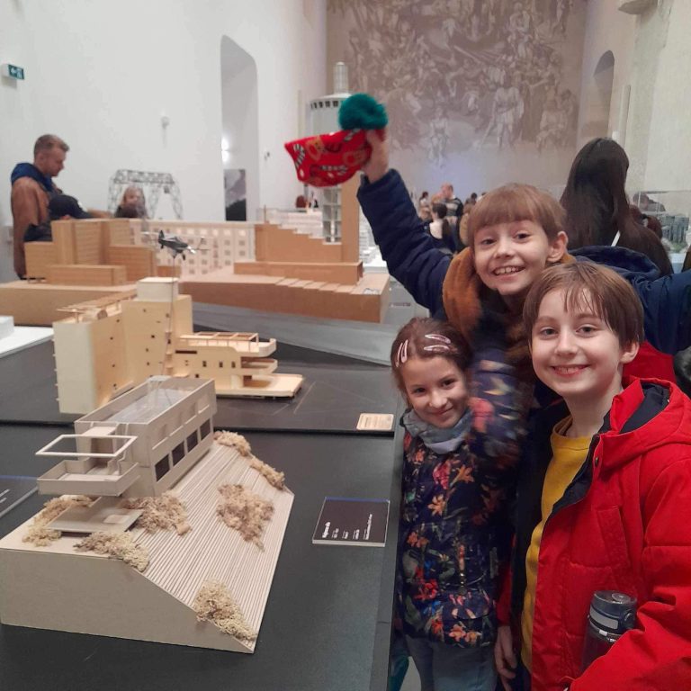 Česká a slovenská architektúra