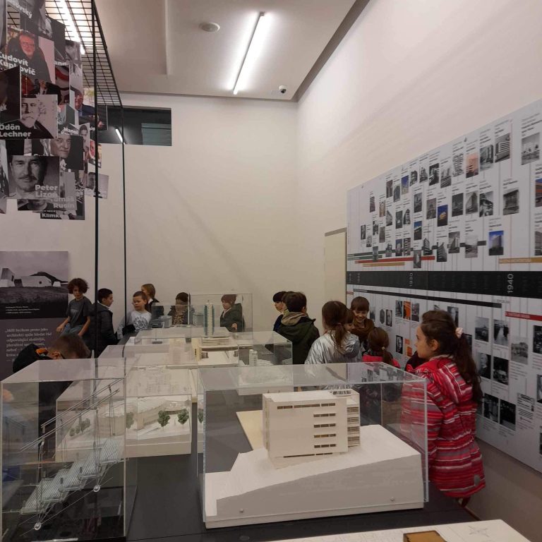 Česká a slovenská architektúra