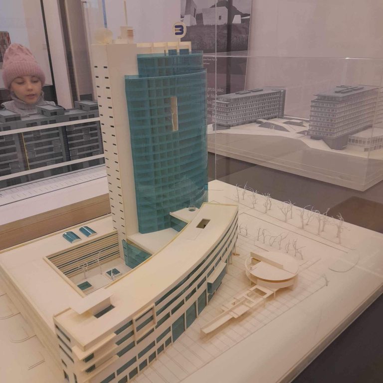 Česká a slovenská architektúra