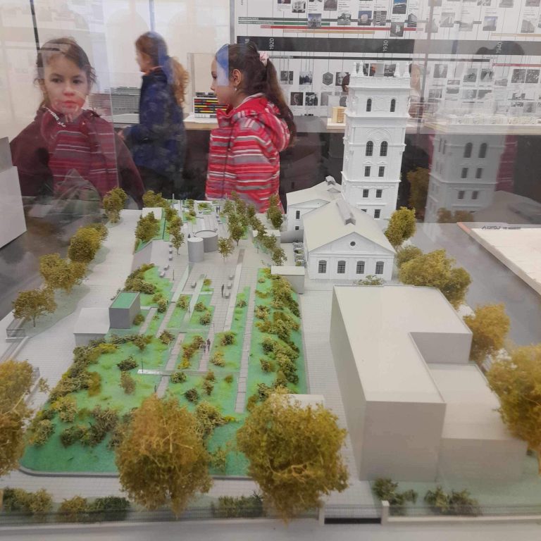 Česká a slovenská architektúra