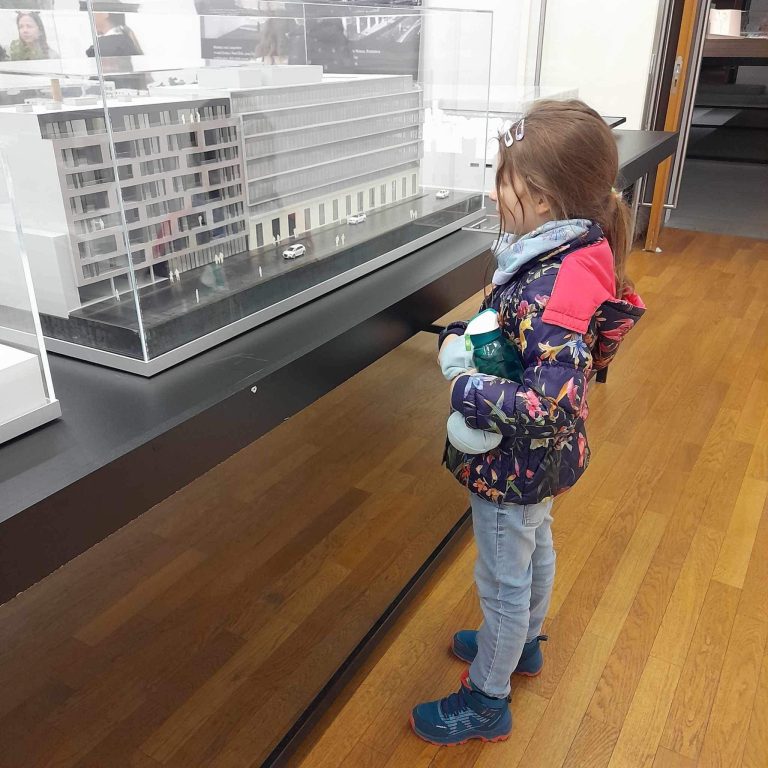 Česká a slovenská architektúra