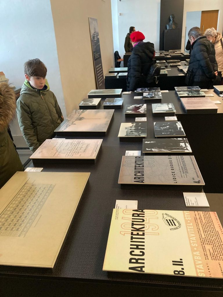 Česká a slovenská architektúra