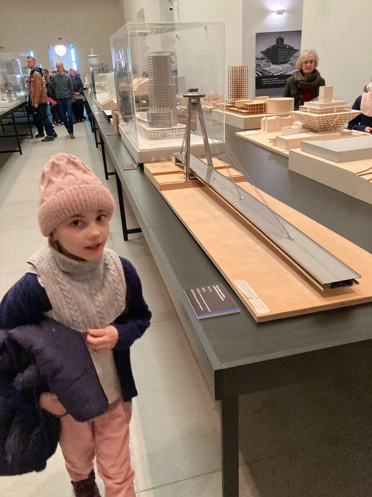 Česká a slovenská architektúra