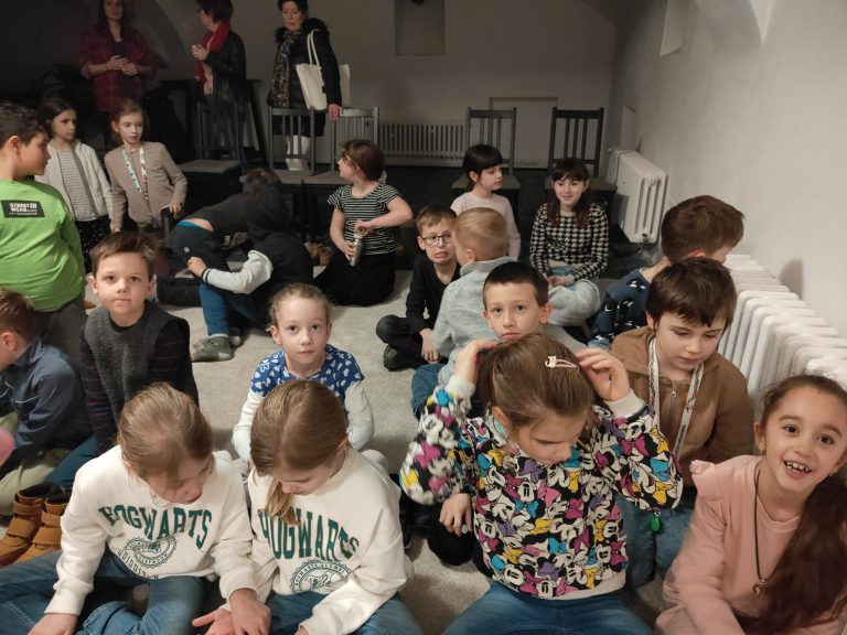 Knihoplavci a Stredomorské rozprávky