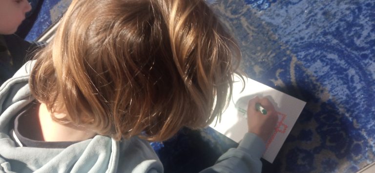 Febiofest 2024 – Filmový kabinet deťom