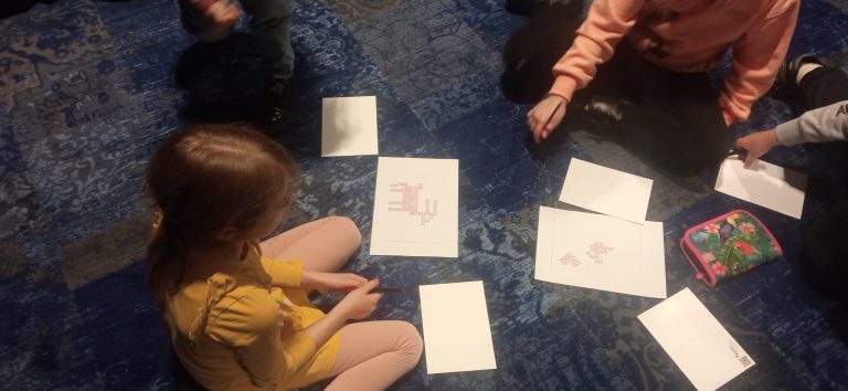 Febiofest 2024 – Filmový kabinet deťom