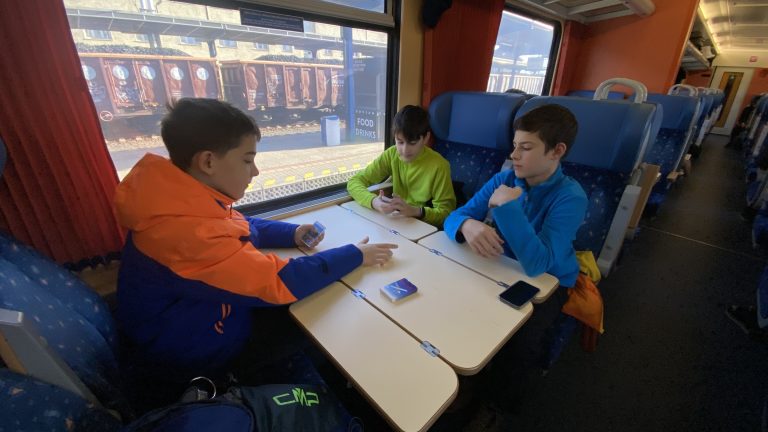 S turistickým krúžkom z Modry do Pezinka.  Po stopách Štúra modranským regiónom