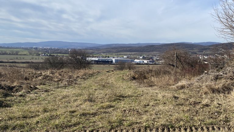 S turistickým krúžkom z Modry do Pezinka.  Po stopách Štúra modranským regiónom