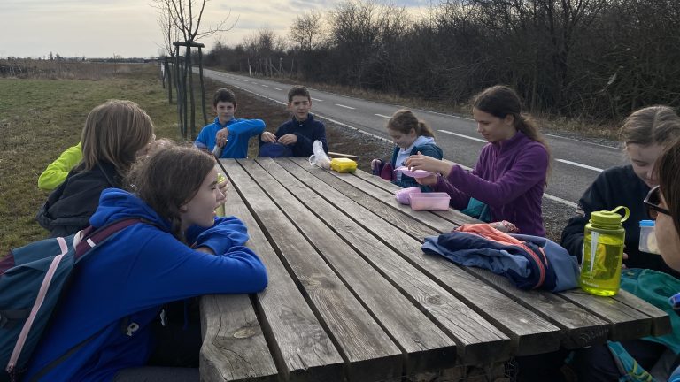 S turistickým krúžkom z Modry do Pezinka.  Po stopách Štúra modranským regiónom