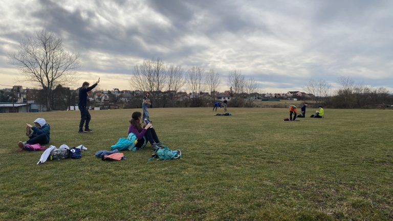 S turistickým krúžkom z Modry do Pezinka.  Po stopách Štúra modranským regiónom