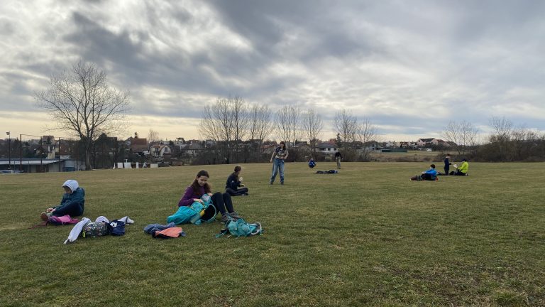 S turistickým krúžkom z Modry do Pezinka.  Po stopách Štúra modranským regiónom