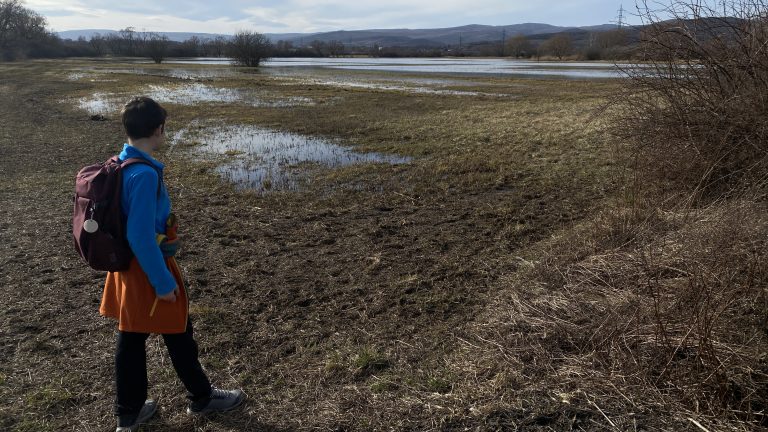 S turistickým krúžkom z Modry do Pezinka.  Po stopách Štúra modranským regiónom