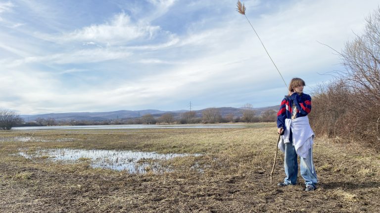 S turistickým krúžkom z Modry do Pezinka.  Po stopách Štúra modranským regiónom