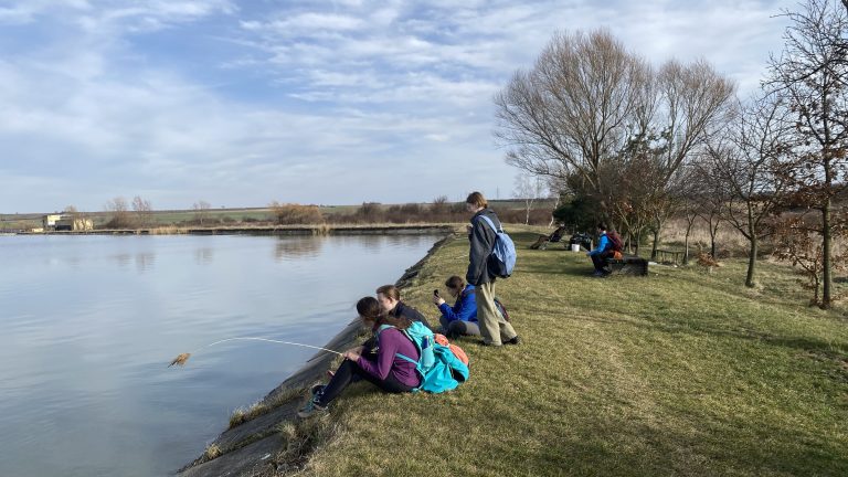 S turistickým krúžkom z Modry do Pezinka.  Po stopách Štúra modranským regiónom