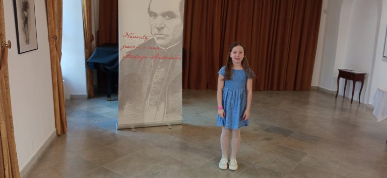 Návraty poézie o cenu Andreja Sládkoviča