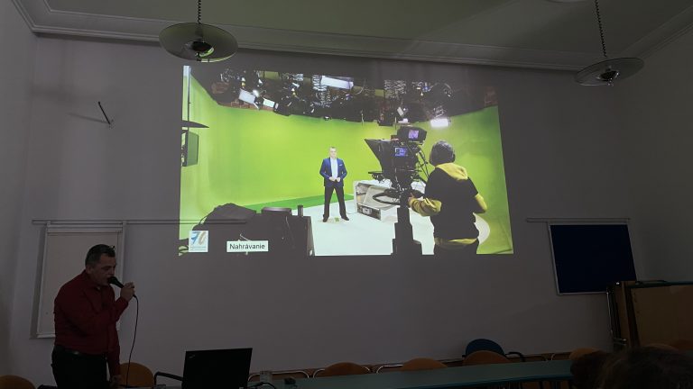 S turistickým krúžkom zo Záhorskej Bystrice na Kolibu – Slovenský hydrometeorologický ústav