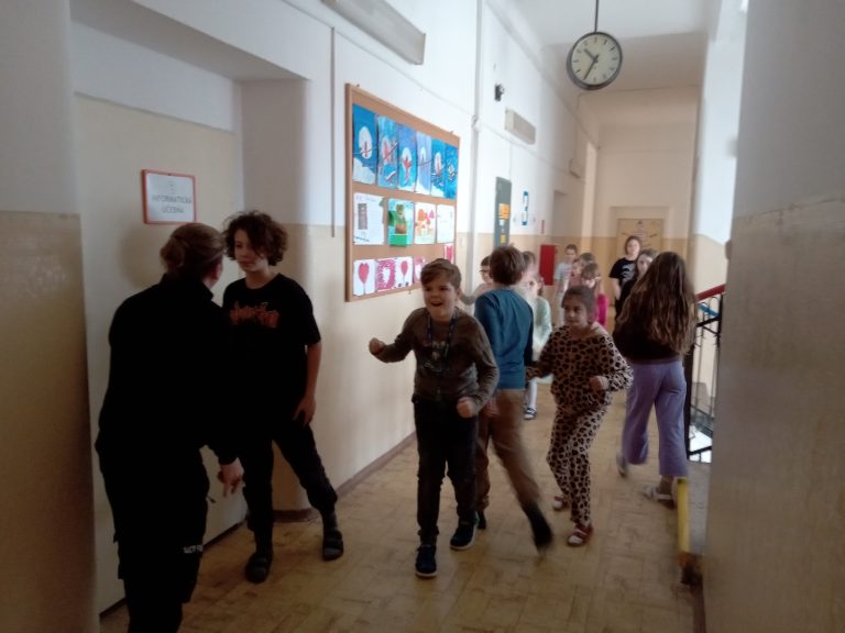 Aktívny anglický týždeň