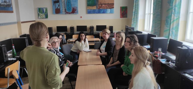 Workshop pre učiteľov 1. stupňa – Vzdelávacie cykly