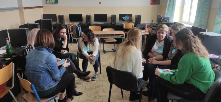 Workshop pre učiteľov 1. stupňa – Vzdelávacie cykly