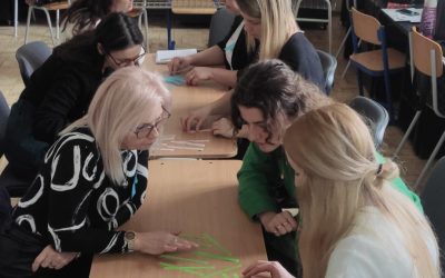 Workshop pre učiteľov 1. stupňa – Vzdelávacie cykly