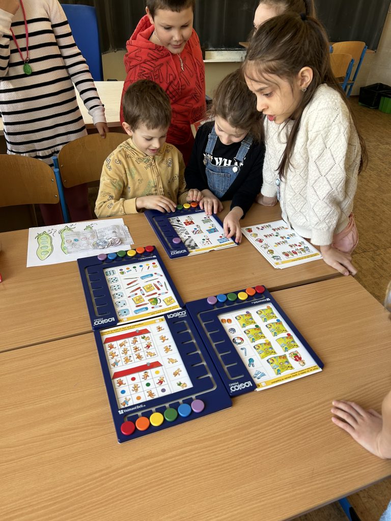 DEŇ OTVORENÝCH DVERÍ 2024