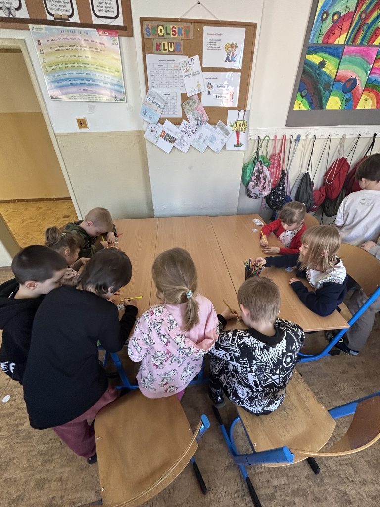 DEŇ OTVORENÝCH DVERÍ 2024