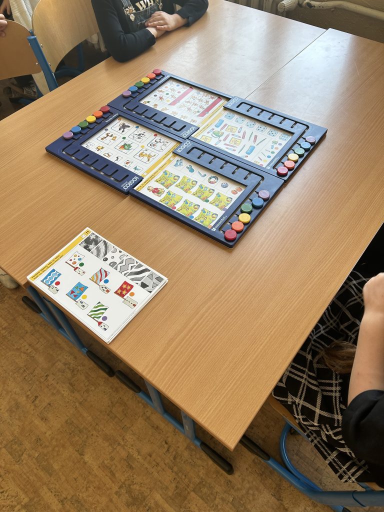 DEŇ OTVORENÝCH DVERÍ 2024