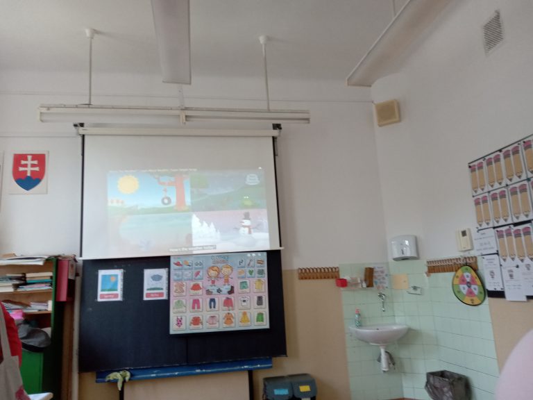 DEŇ OTVORENÝCH DVERÍ 2024